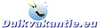 Reisspecialist duiken